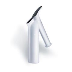 Stopa do spawania 4mm mocowana na dyszę D/RED 5 szeroki wlot powietrza 010270