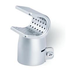 Dysza reflektorowa 35x20 z otworami wejście 30mm 010416