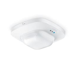 Czujnik obecności na podczerwień 400m2 IP20 PRO IR QUATTRO HD KNX 008789