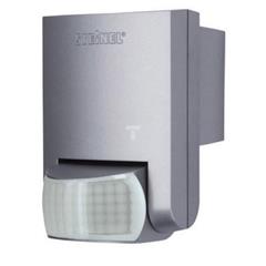 Czujnik ruchu i zmierzchu 12 metrów 130 stopni 600W 230-240V 50Hz IP54 srebrny IS 130-2 S 660116