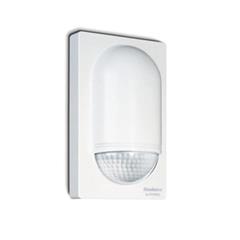 Czujnik ruchu i zmierzchu 20 metrów 180 stopni 1000W 230-240V 50Hz IP54 biały IS 2180-5 B 605018