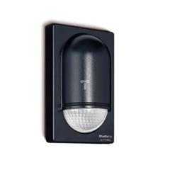 Czujnik ruchu i zmierzchu 20 metrów 180 stopni 1000W 230-240V 50Hz IP54 czarny IS 2180-5 C 605711