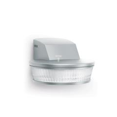 Czujnik ruchu i zmierzchu na podczerwień 20 metrów 300 stopni IP54 inox SensIQ S KNX INOX 004040