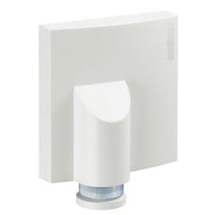 Czujnik ruchu i zmierzchu 8 metrów 360 stopni 1000W 230-240V 50Hz IP54 biały IS NM 360 B 609313