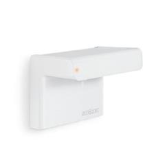 Czujnik ruchu i zmierzchu wysokiej częstotliwości 7 metrów 160 stopni 2000W 120-250V 50/60Hz IP54 biały iHF 3D B 007577