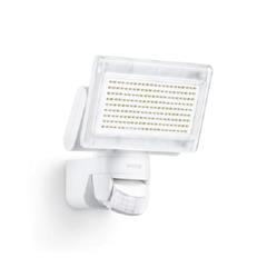 Projektor LED z czujnikiem ruchu i zmierzchu 14 metrów 180 stopni 12W 920lm 6700K IP44 biały XLED Home 1 B 002695