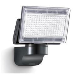 Projektor LED bez czujnika 12W 920lm 6700K IP44 czarny XLED Home 1 C SLAVE 659912