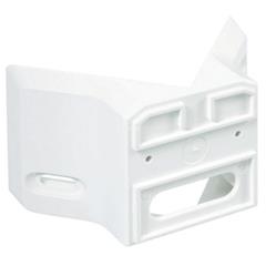 Uchwyt do montażu narożnego do IS 240 IS 300 L 902 biały 01 B 630218