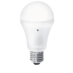 Żarówka LED 8,5W 3200K E27 z czujnikiem zmierzchu 008215