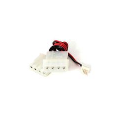 Kabel rozdzielacz zasilania 2HDD/3-pin went CC-PSU-5