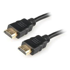 Kabel HDMI-HDMI V1.4 High Speed + Ethernet 10m CC-HDMI4-10M