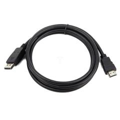 Kabel adapter DisplayPort M -> HDMI A 1.8m CC-DP-HDMI-6