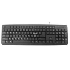 Klawiatura GEMBIRD STANDARD czarna USB KB-U-103