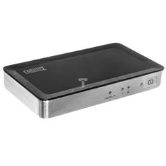 Rozdzielacz/Splitter HDMI Full HD 3D, HDCP, 1/2-portowy DS-41300