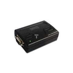 Wzmacniacz sygnału/Repeater VGA 1920x1044p, do 65m DS-53900-1