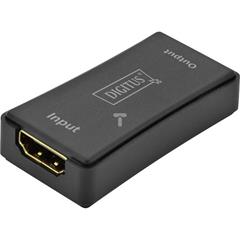 Wzmacniacz sygnału/Repeater HDMI 4K Ultra HD, 3D, HDCP, do 30m DS-55900-1