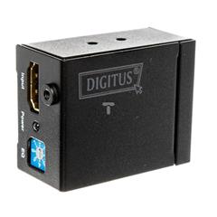 Wzmacniacz sygnału/Repeater HDMI Full HD, 3D, HDCP, do 35m DS-55901