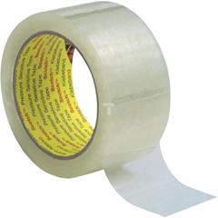 Taśma pakowa przezroczysta 50mm x 66m 305 KT000038200