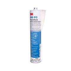 Poliuretanowy uszczelniacz klejący biały 310ml 550 FC DE272929386