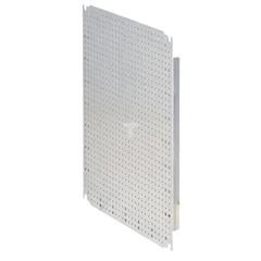 Płyta montażowa ATLANTIC/MARINA 500x400 /perforowana/ 036009