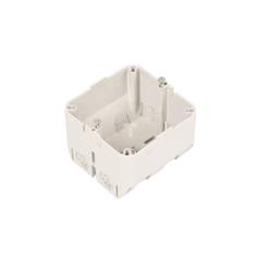 Puszka osprzętowa fi60 do kanałów WDK 2390 6023207