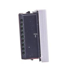 MOSAIC Gniazdo aluminium HDMI 079275