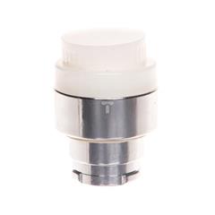 Napęd przycisku zielony z podświetleniem 22mm N-527/KLb A85-M212