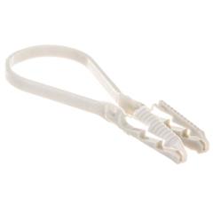 Uchwyt opaskowy zaciskowy BKS 8-28mm 1973 8-28 LGR 2148846 /100szt./