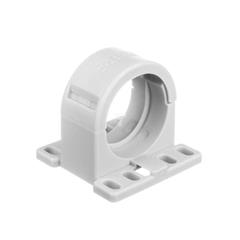 Uchwyt do RKR rur elastycznych URE 36 KPL E03DK-07500020801 /10szt./