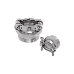 Dławnica kablowa mosiężna PG11 IP20 SKINDICHT SK 11 52004240