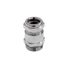 Dławnica kablowa mosiężna PG16 IP68 SKINDICHT SHV-VITON 16/13,5/13 52024973