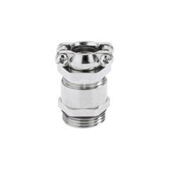 Dławnica kablowa mosiężna M32 IP55 SKINDICHT SKZ-M 32x1,5/29 52106850