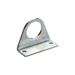 Kątownik mocujący do peszli M32 stalowy SILVYN BW-M 32 55000561