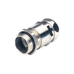 Dławnica do węża osłonowego M25 SILVYN MSK-SC-M 25x1,5 AS 55506113