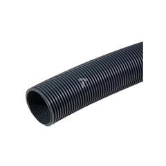 Wąż posłonowy SILVYN MAXI PA 91x106 czarny 61791165 /10m/