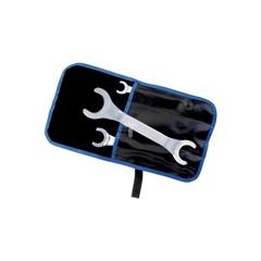 Zestaw kluczy płaskich do dławnic M12/ M16/ M20/ M32/ M40 SKINMATIC MH-Set 61791273