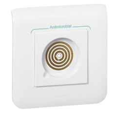 Gniazdo magnetyczne /do pilotów przyzywowych 078240/ antybakteryjne 078246