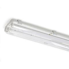 Oprawa hermetyczna NL LED 1x27W MARINER T8 SINGLE 1500mm IP65 GE 75566
