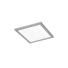Oprawa nasufitowa MADERA II LED RCR IP44 18W pleksa mleczna 4000K 472329/PA