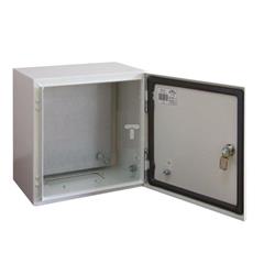 Rozdzielnia specjalna RAL 7035 OS-554/15/Z RH 332 FW / E-9051