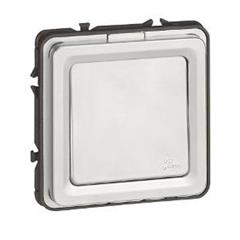 SOLIROC Łącznik krzyżowy 10AX 250V IP55/IK10 077821