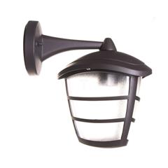 Oprawa ogrodowa ścienna E27 60W RILA 23L-DOWN IP44 23581