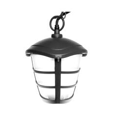 Oprawa ogrodowa wisząca E27 60W RILA 81-PEND IP44 23582