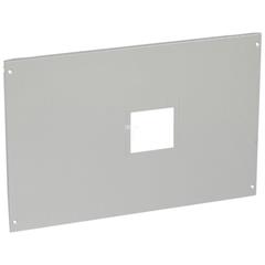 Osłona DPX 1600 napęd obrotowy/silnikowy szer. 600mm 021114