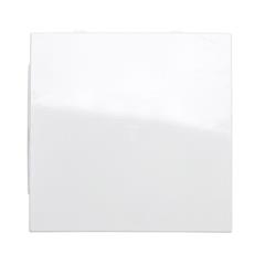 B.Kwadrat Klawisz biały 5316208999