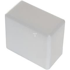 Końcówka kanału LN ECO 32x16 638145 /10szt./