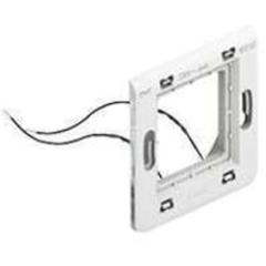 MOSAIC Uchwyt montażowy podświetlany LED /2 moduły/ 1,4W 080262