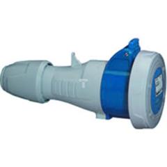 Gniazdo przenośne 3P 16A 230V IP67 P17 TEMPRA PRO 555304