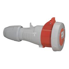 Gniazdo przenośne 5P 16A 400V IP67 P17 TEMPRA PRO 555309