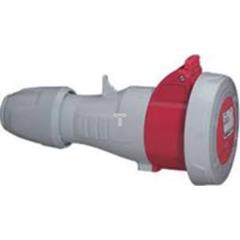 Gniazdo przenośne 4P 32A 400V IP67 P17 TEMPRA PRO 555418